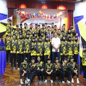 KARNIVAL KOKURIKULUM MATRIKULASI (KAKOM) 2026