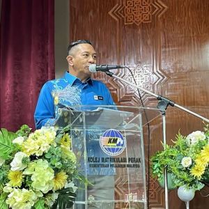 MAJLIS GEMILANG AKADEMIK KMPK 2025/2026